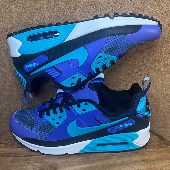 Nike
Air max 90
'DRIFT PERSIAN VIOLET'
NWOT
RARE🔥 - Picture 2 of 15